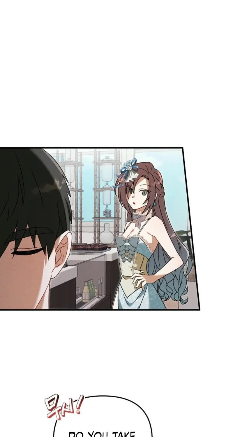 Marriage Partner Chapter 11 page 47 - 