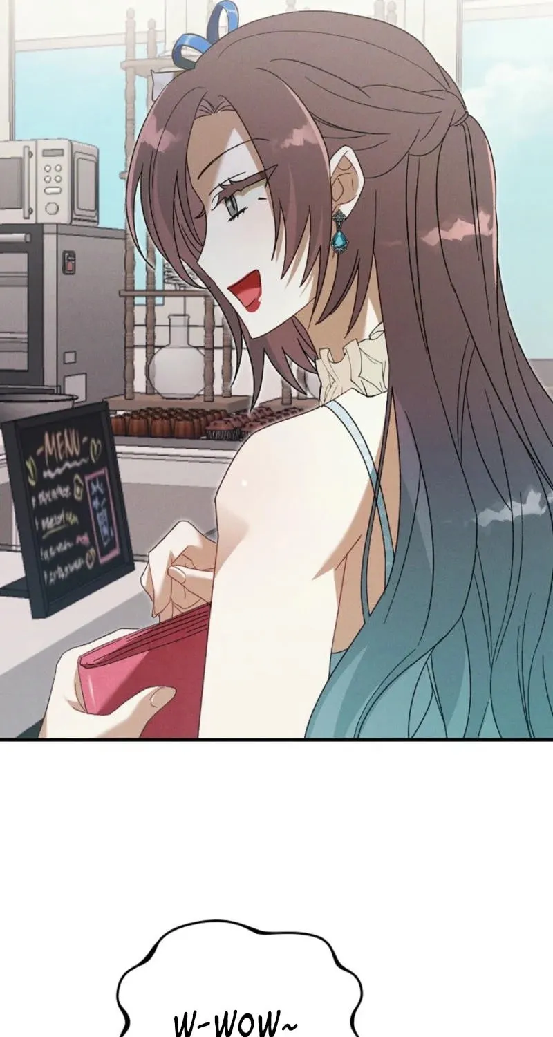 Marriage Partner Chapter 11 page 49 - 
