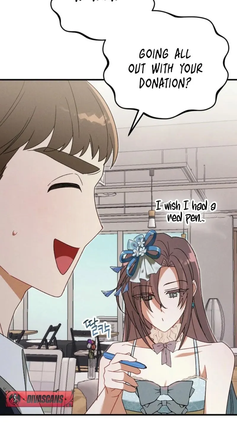 Marriage Partner Chapter 11 page 50 - 