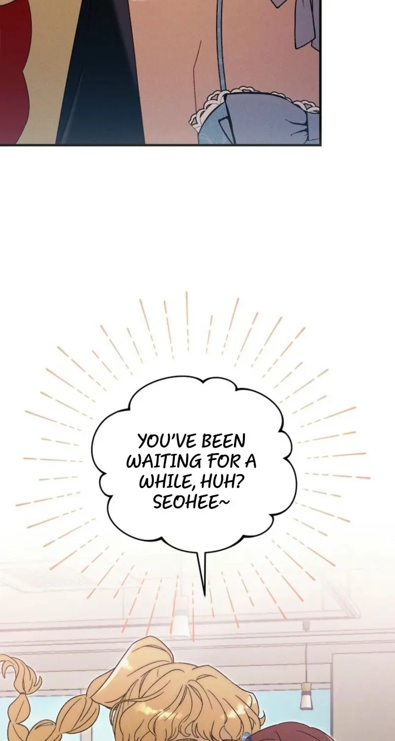 Marriage Partner Chapter 11 page 53 - 