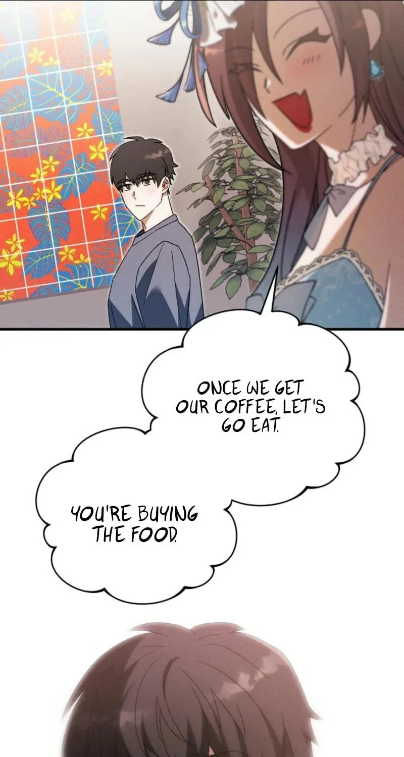 Marriage Partner Chapter 11 page 57 - 