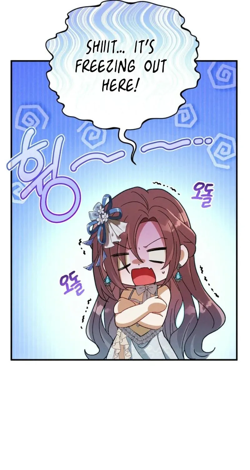 Marriage Partner Chapter 11 page 7 - 