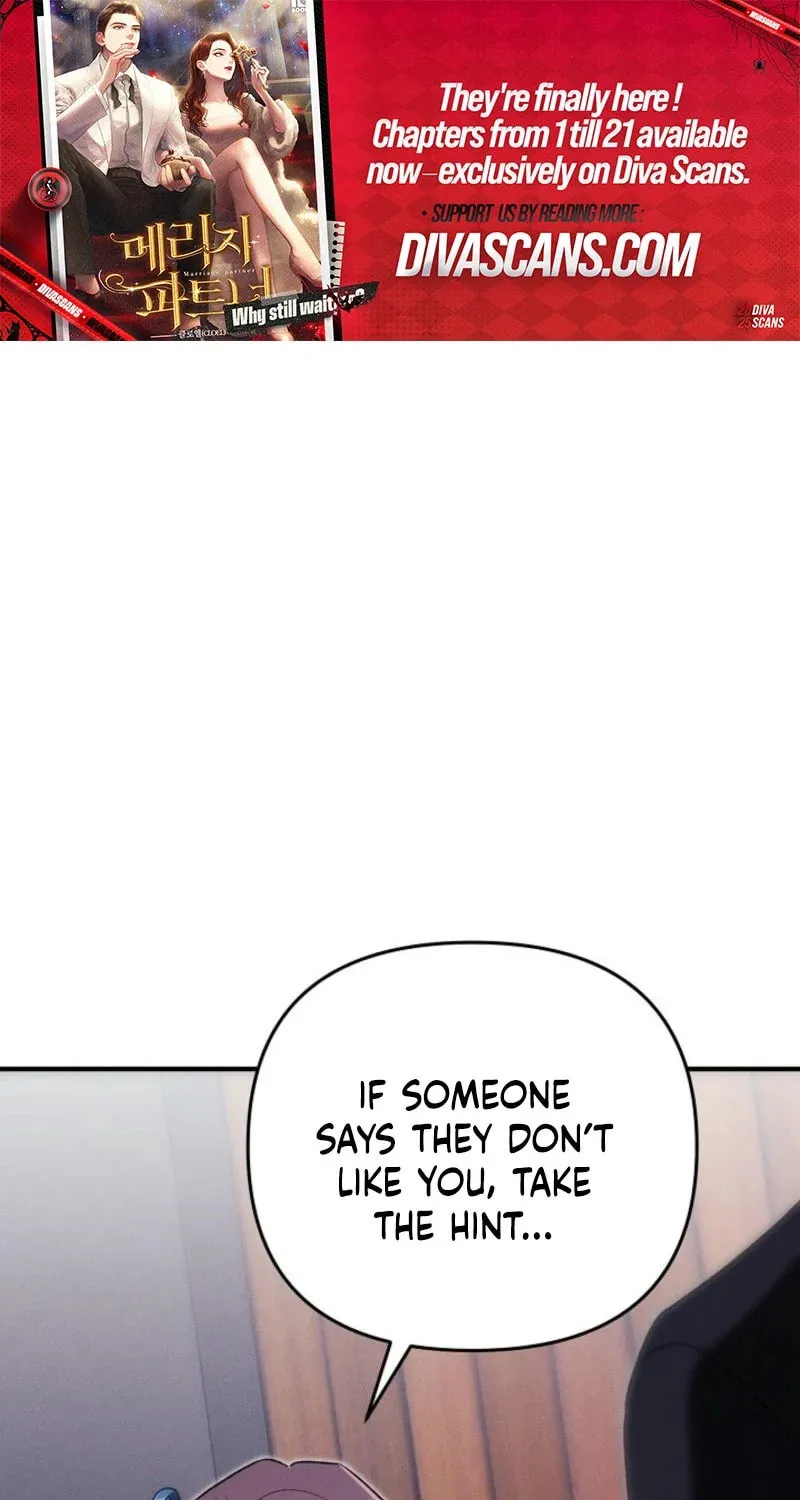 Marriage Partner Chapter 12 page 1 - 