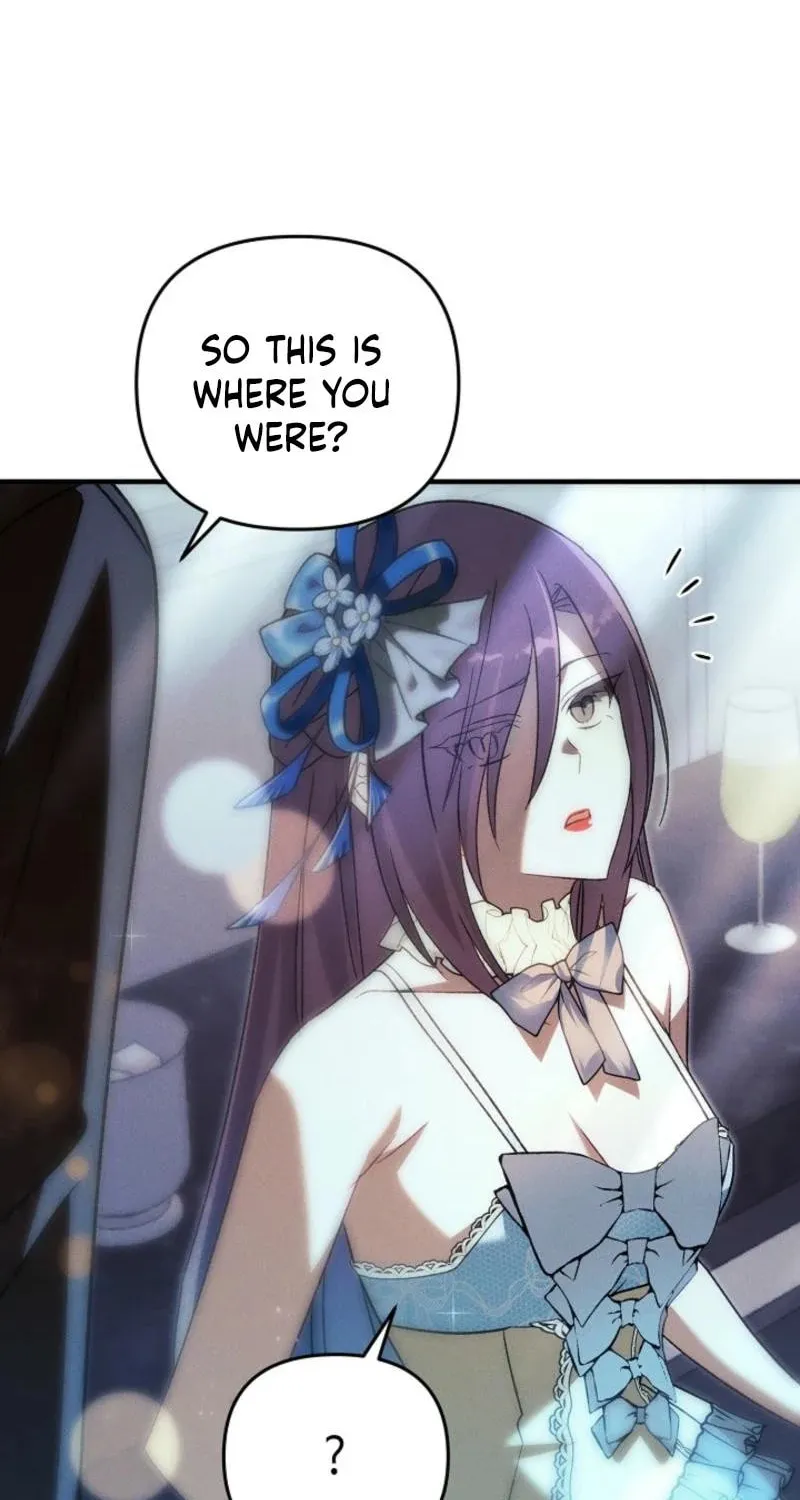 Marriage Partner Chapter 12 page 11 - 