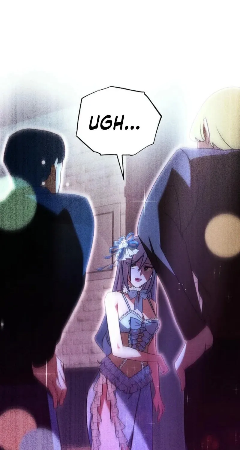 Marriage Partner Chapter 12 page 20 - 