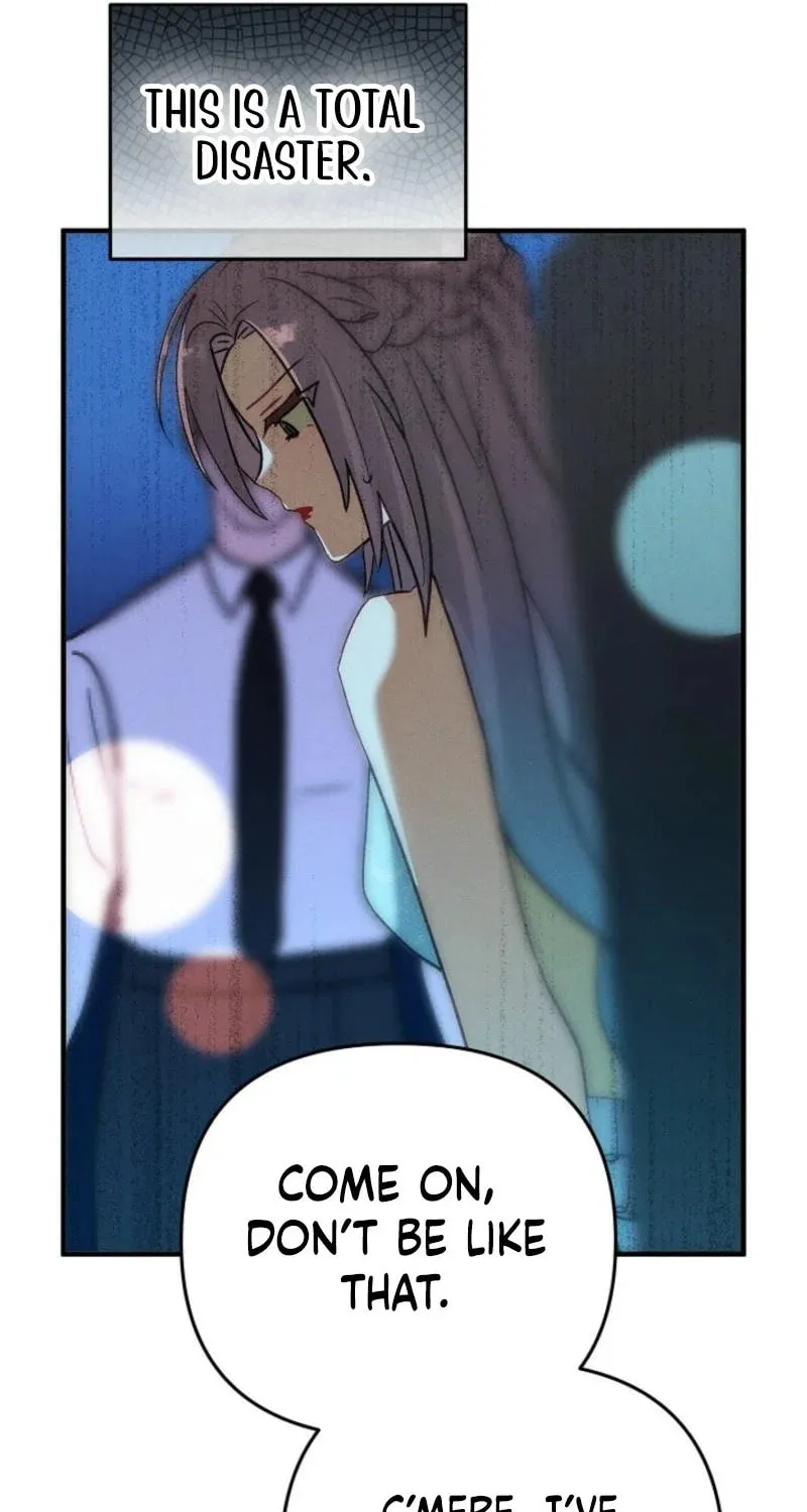 Marriage Partner Chapter 12 page 25 - 