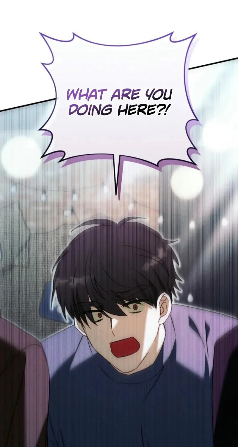 Marriage Partner Chapter 12 page 28 - 