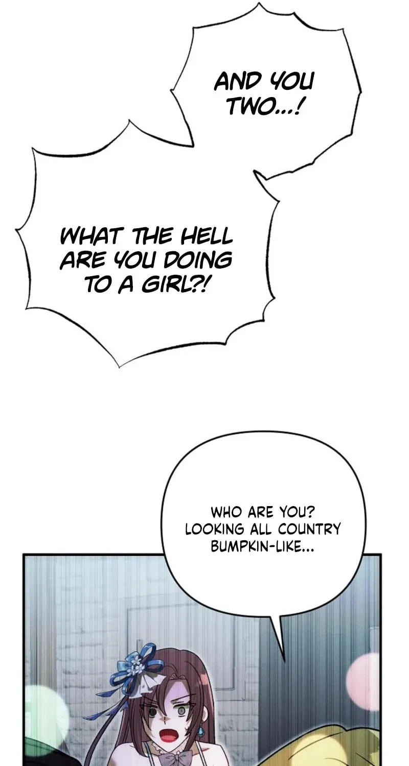 Marriage Partner Chapter 12 page 31 - 