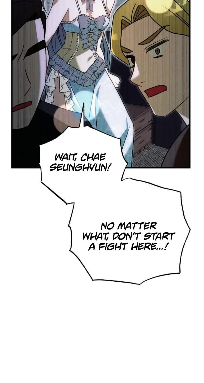 Marriage Partner Chapter 12 page 32 - 