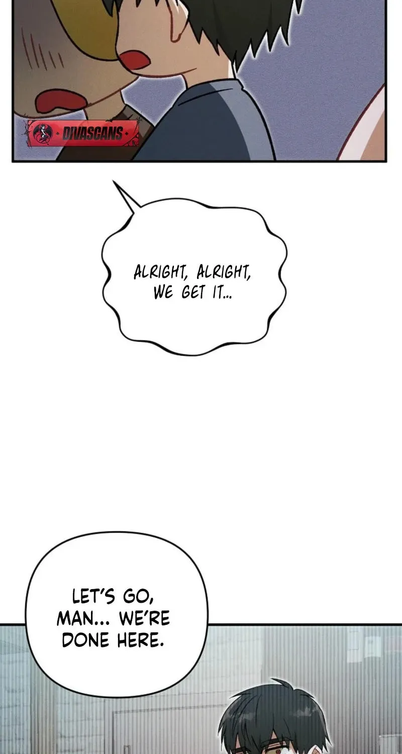 Marriage Partner Chapter 12 page 38 - 