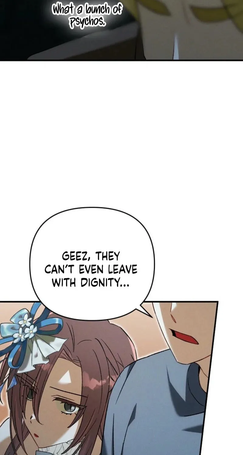 Marriage Partner Chapter 12 page 40 - 