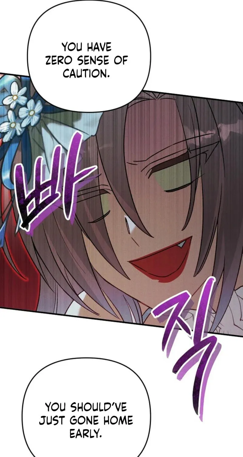 Marriage Partner Chapter 12 page 45 - 