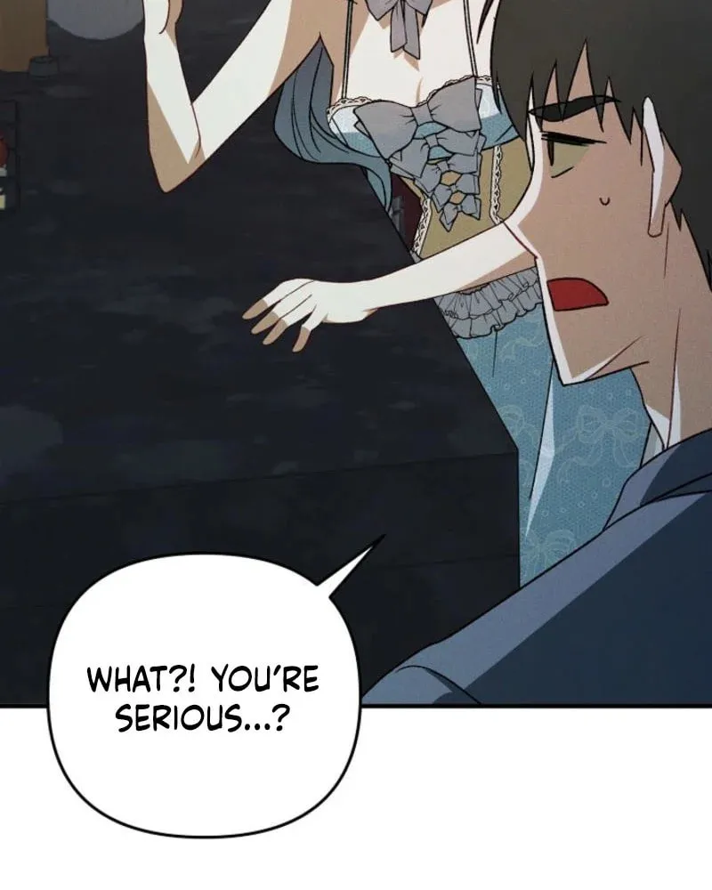 Marriage Partner Chapter 12 page 47 - 