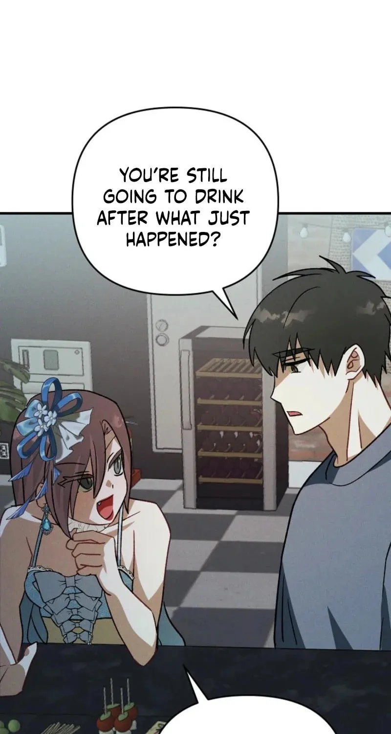 Marriage Partner Chapter 12 page 48 - 
