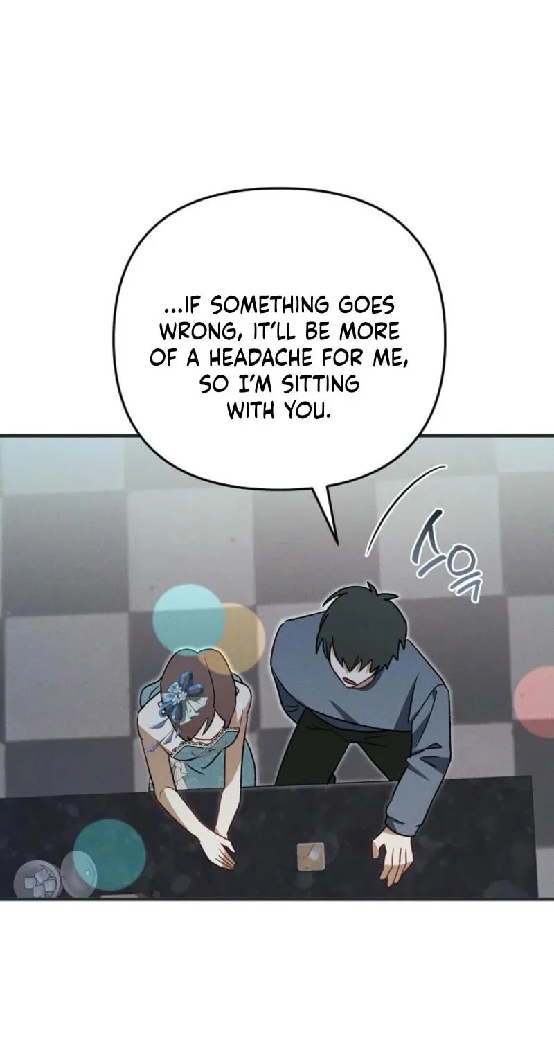 Marriage Partner Chapter 12 page 55 - 