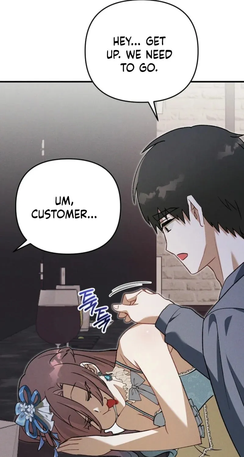 Marriage Partner Chapter 12 page 69 - 