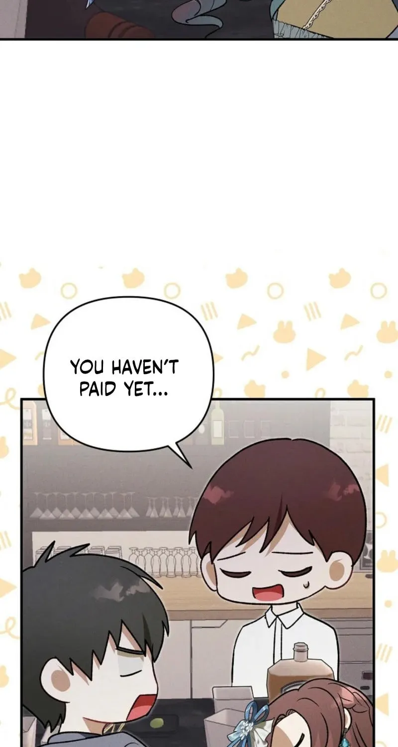 Marriage Partner Chapter 12 page 70 - 