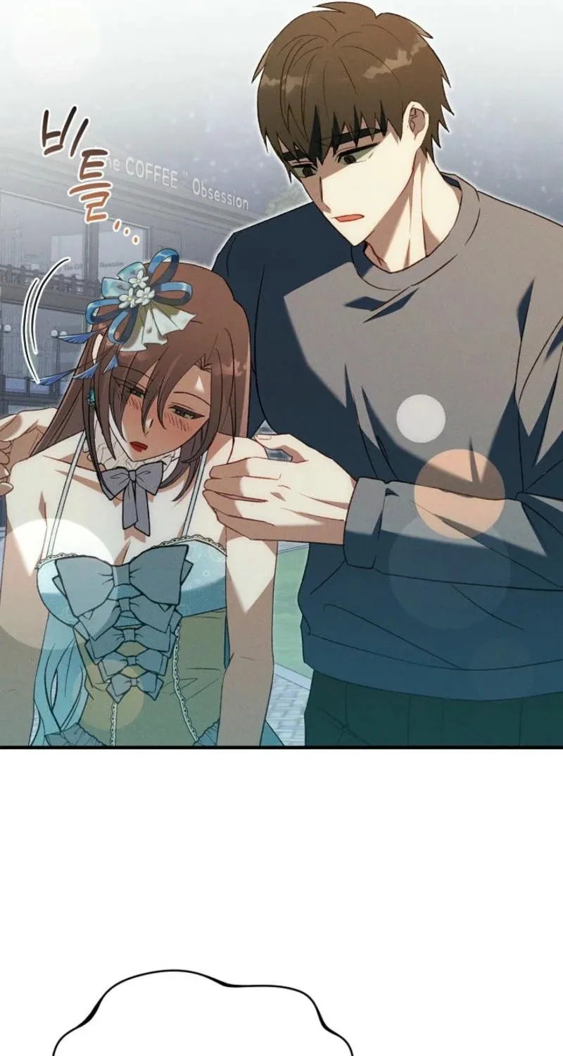 Marriage Partner Chapter 12 page 83 - 
