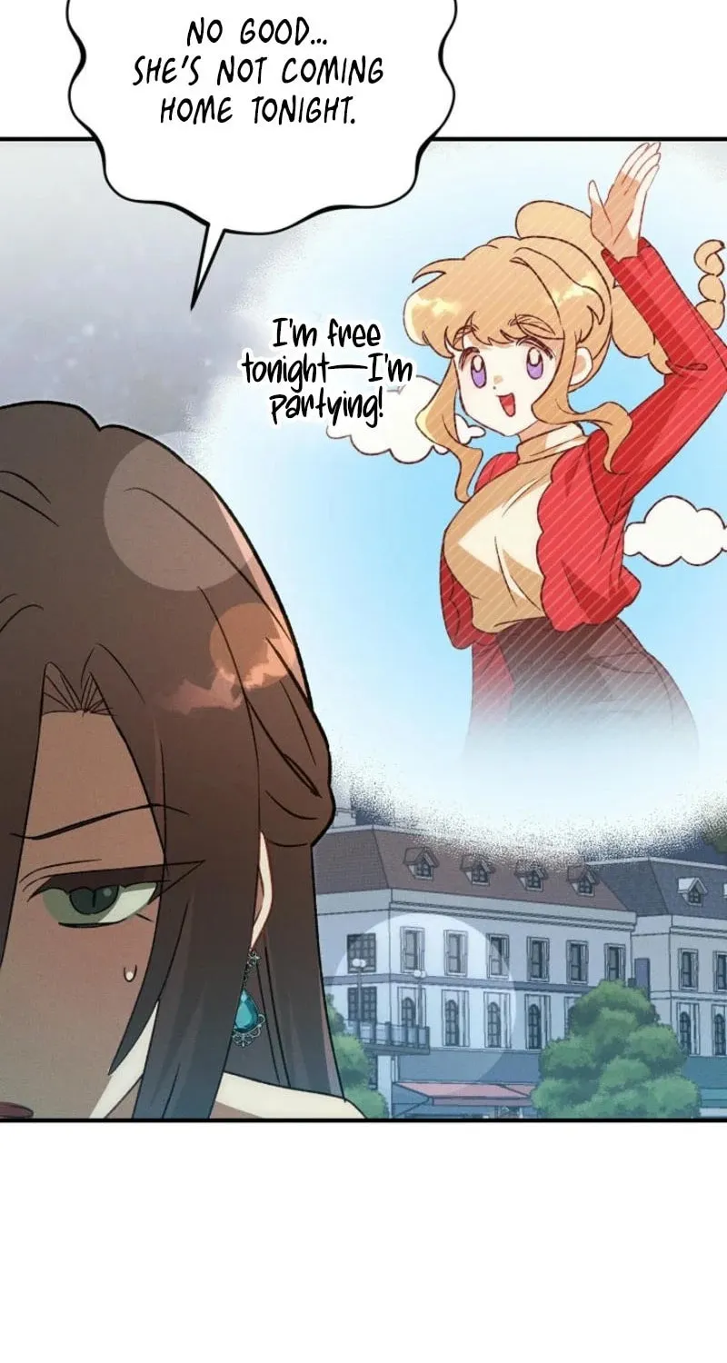 Marriage Partner Chapter 12 page 84 - 