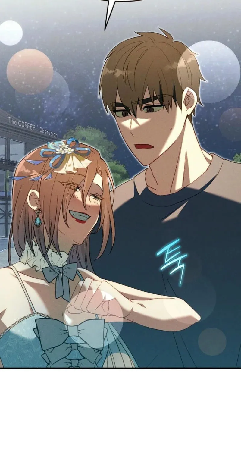 Marriage Partner Chapter 12 page 89 - 