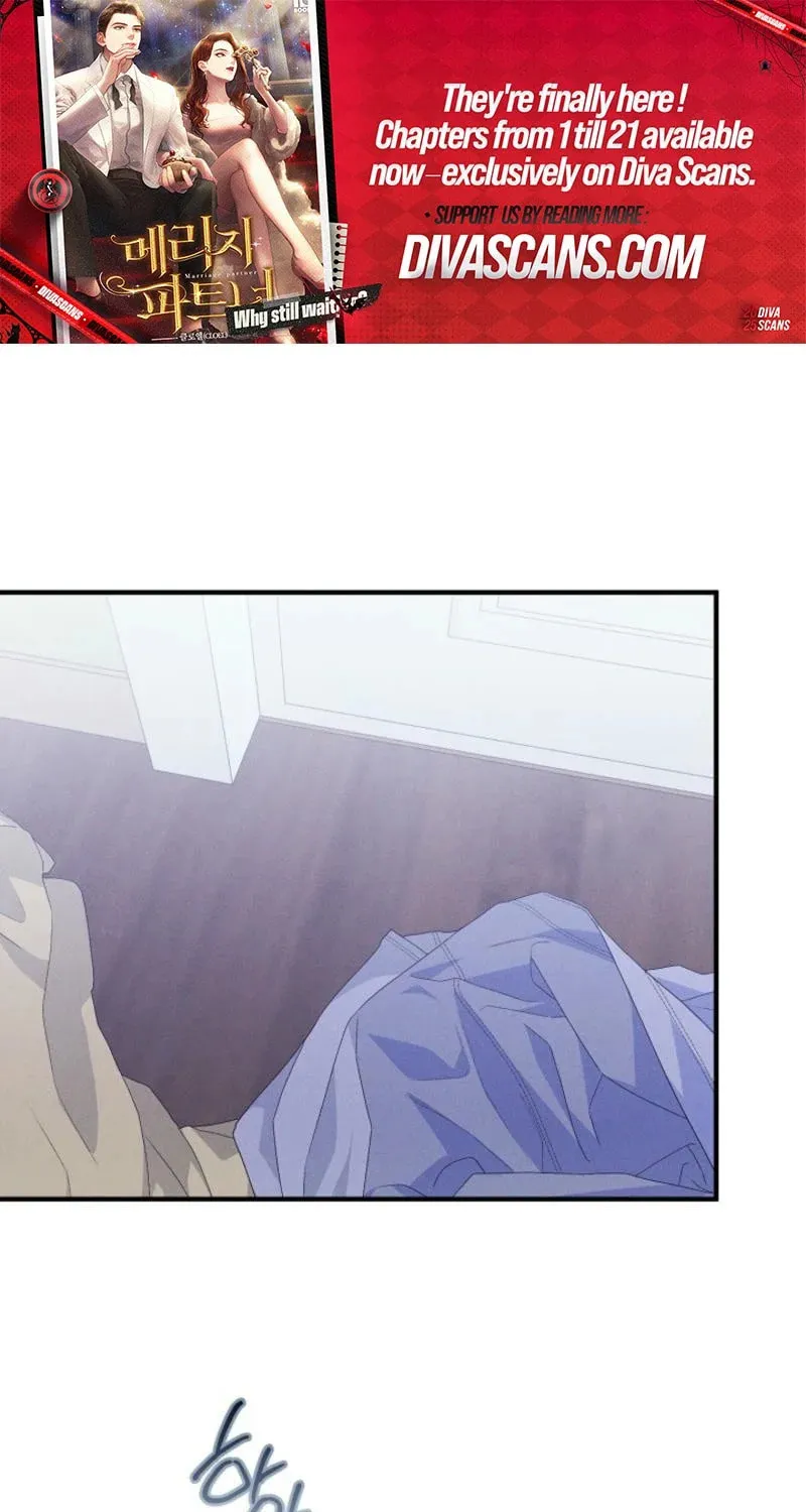 Marriage Partner Chapter 13 page 1 - 