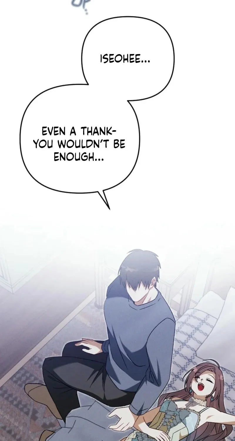 Marriage Partner Chapter 13 page 2 - 