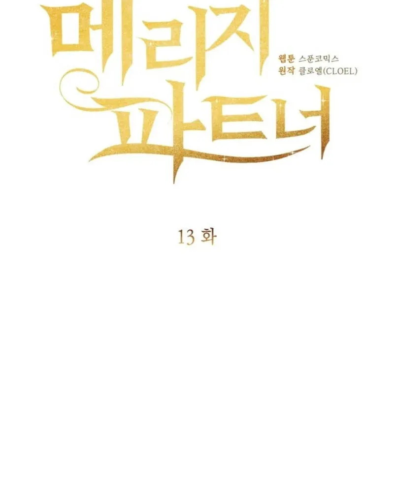 Marriage Partner Chapter 13 page 15 - 