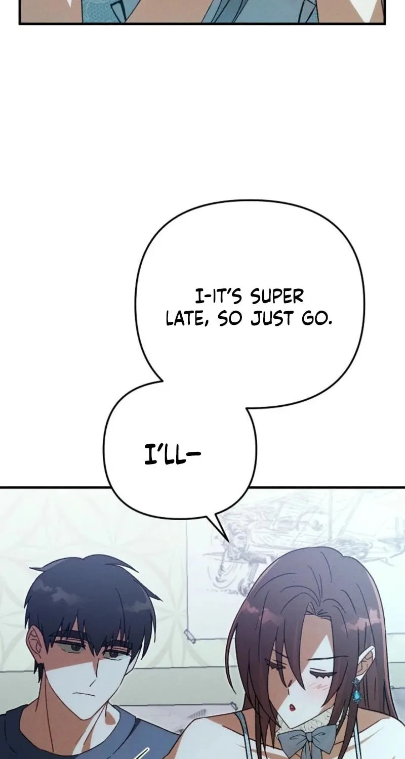 Marriage Partner Chapter 13 page 20 - 