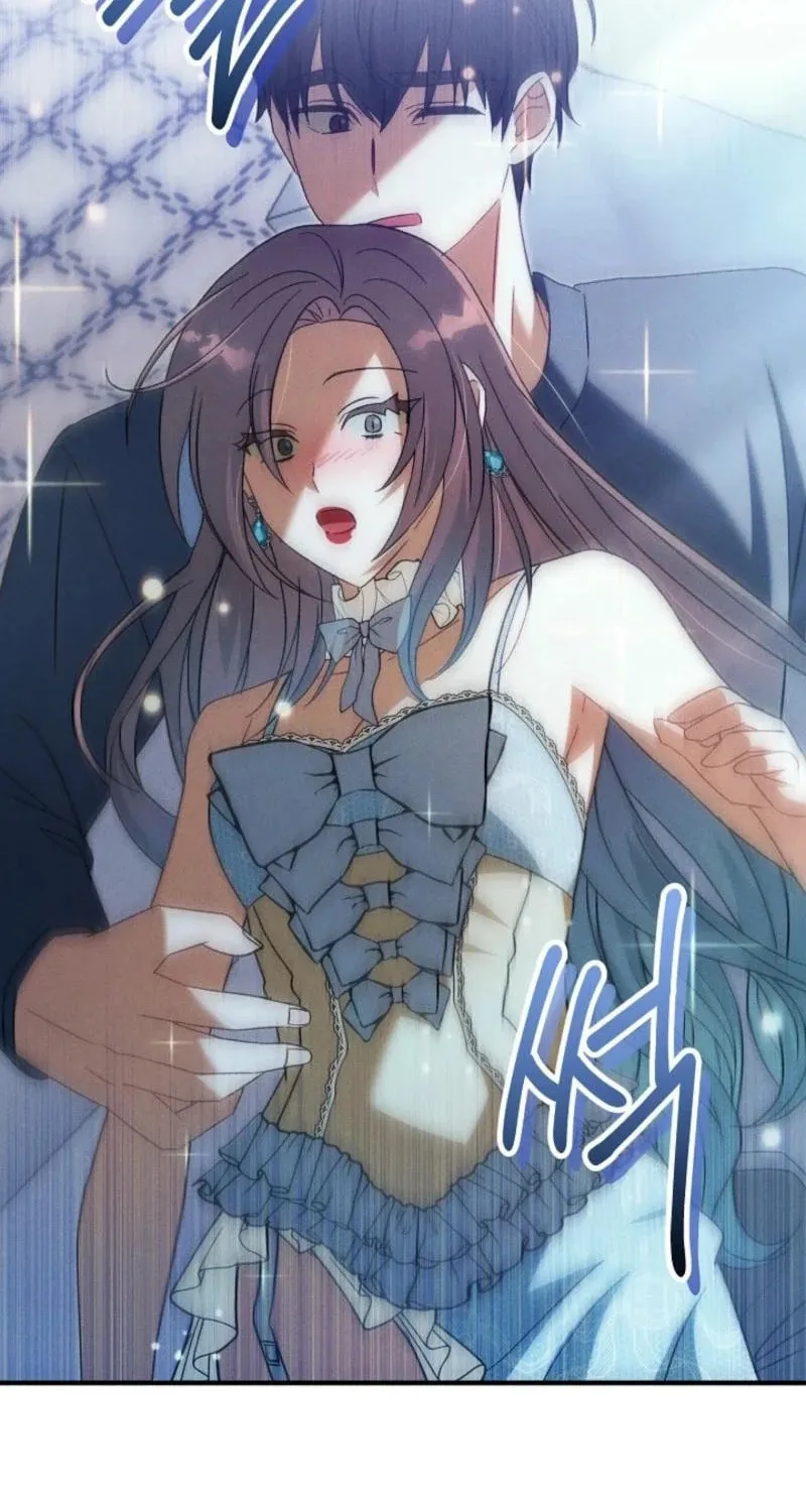 Marriage Partner Chapter 13 page 26 - 
