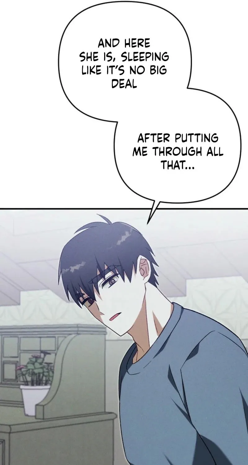 Marriage Partner Chapter 13 page 4 - 