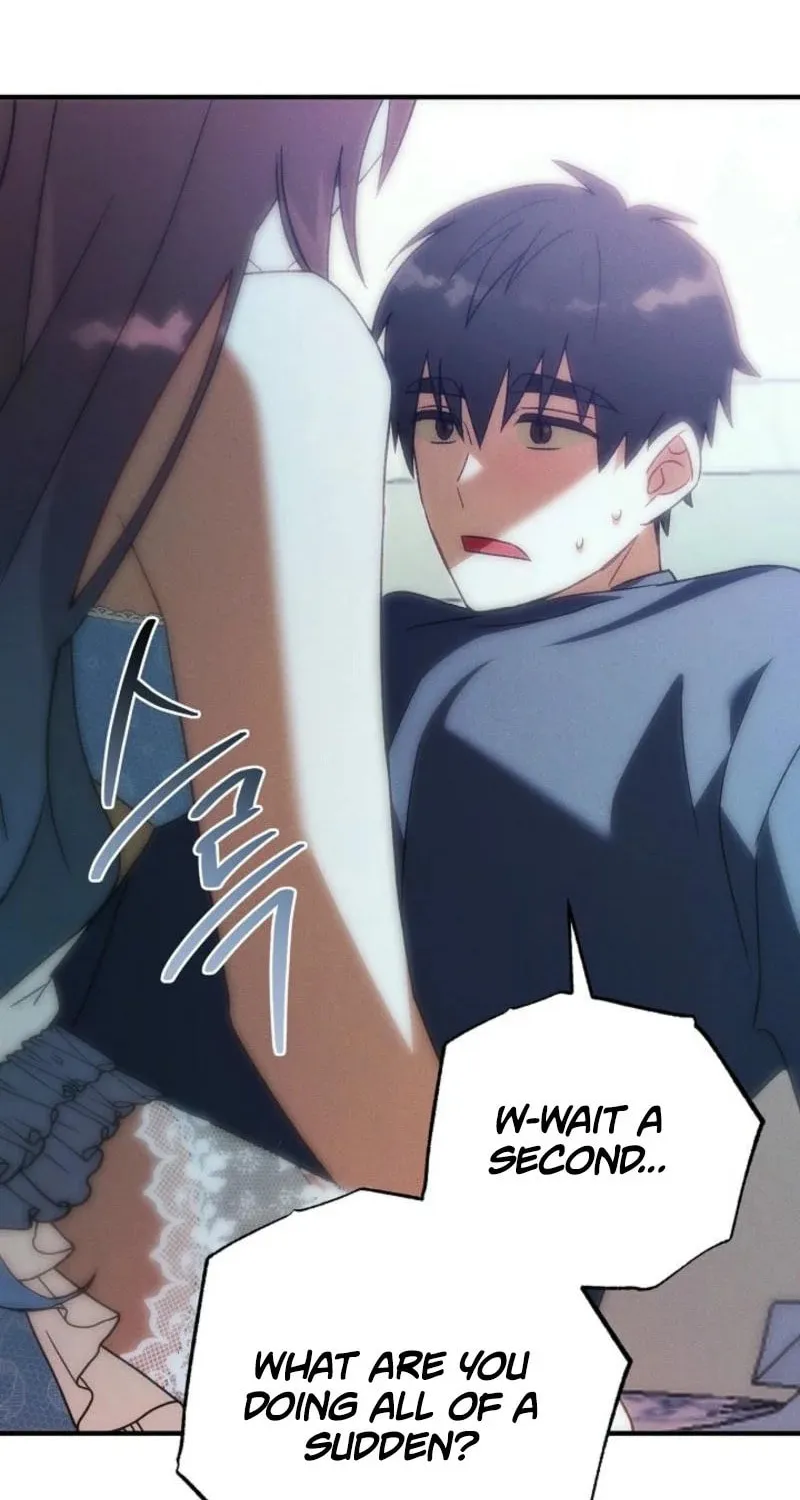 Marriage Partner Chapter 13 page 35 - 