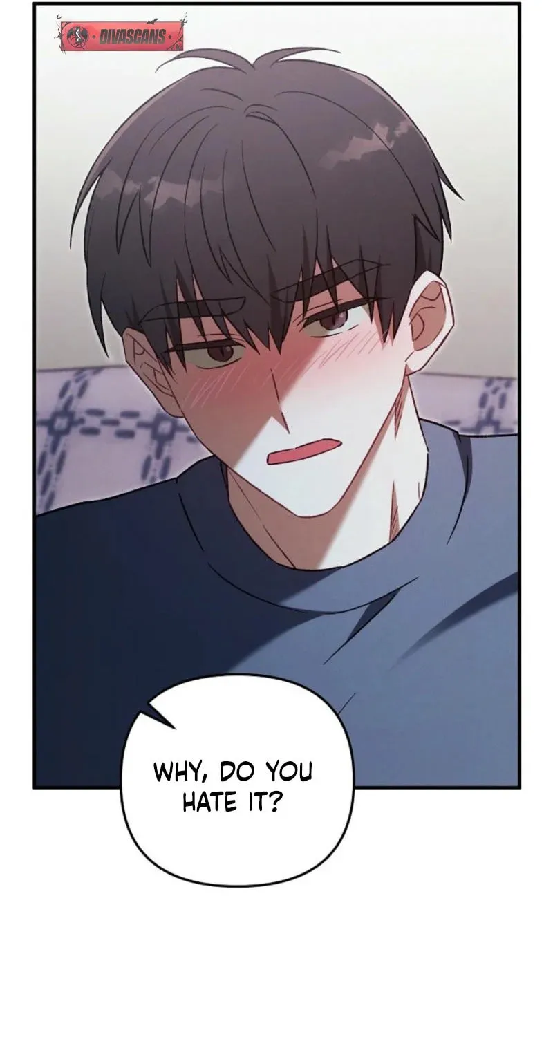Marriage Partner Chapter 13 page 43 - 