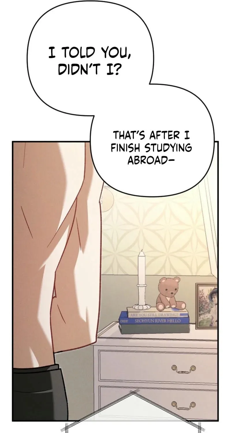 Marriage Partner Chapter 14 page 21 - 