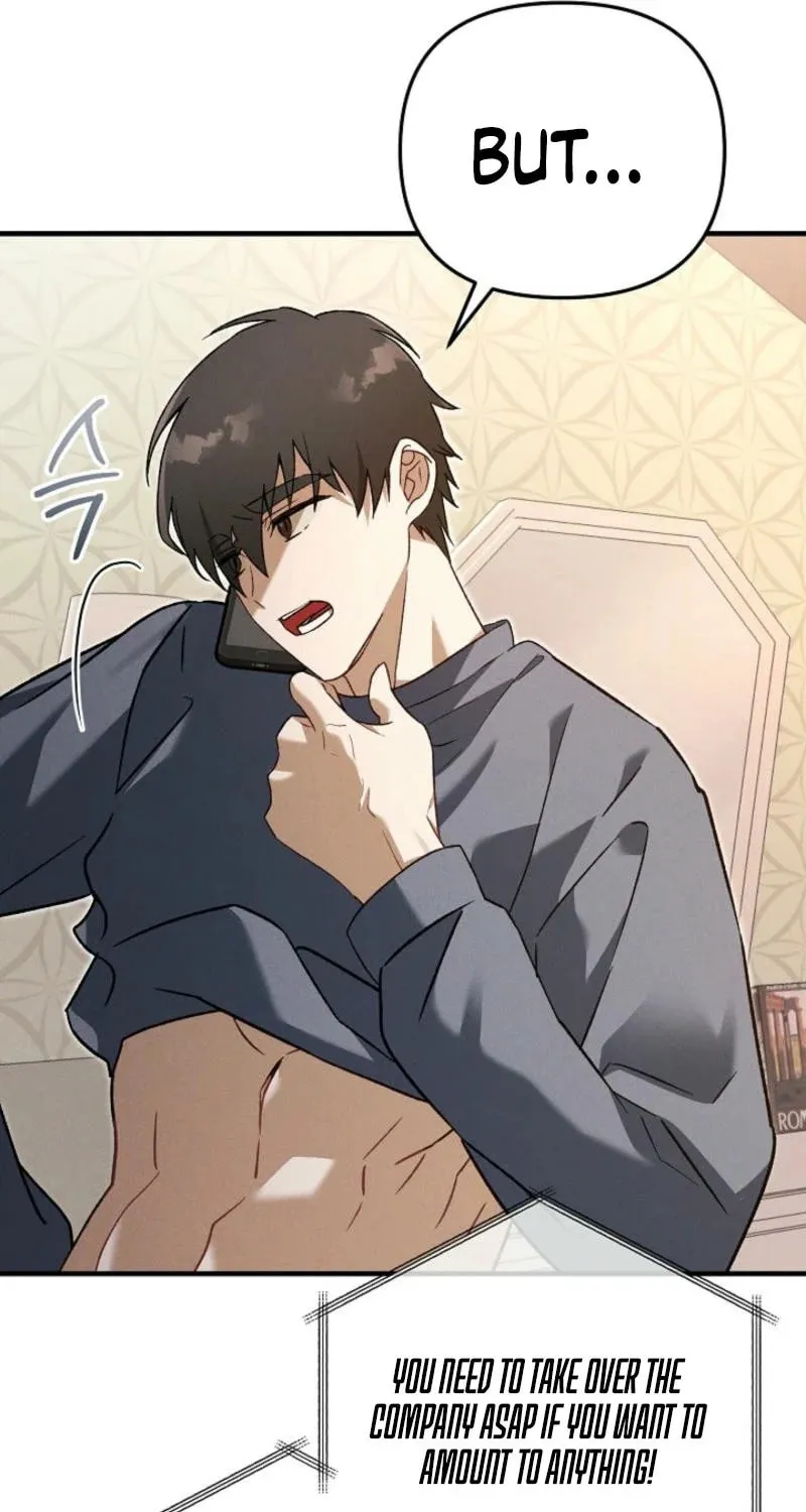 Marriage Partner Chapter 14 page 23 - 