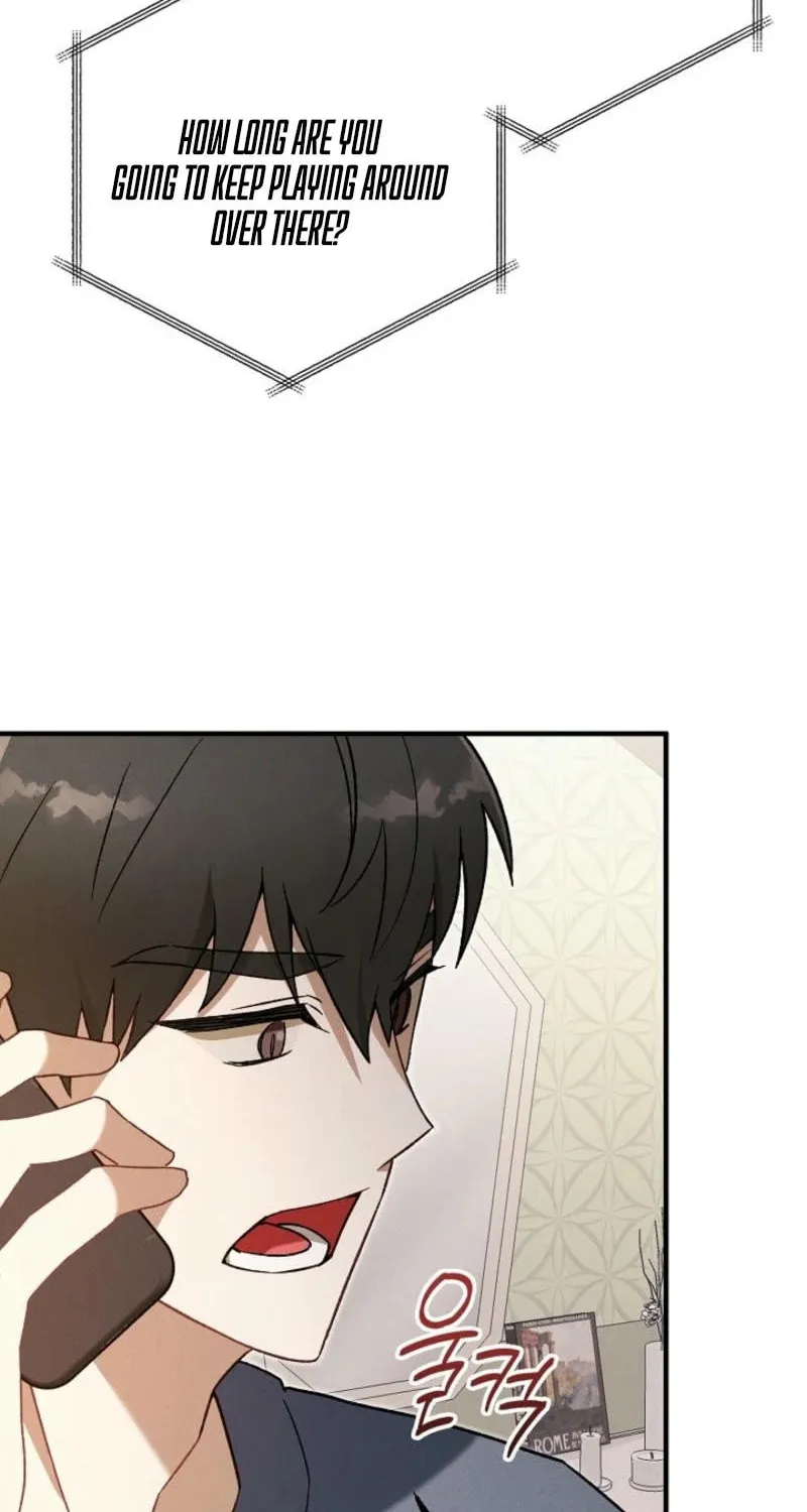 Marriage Partner Chapter 14 page 24 - 