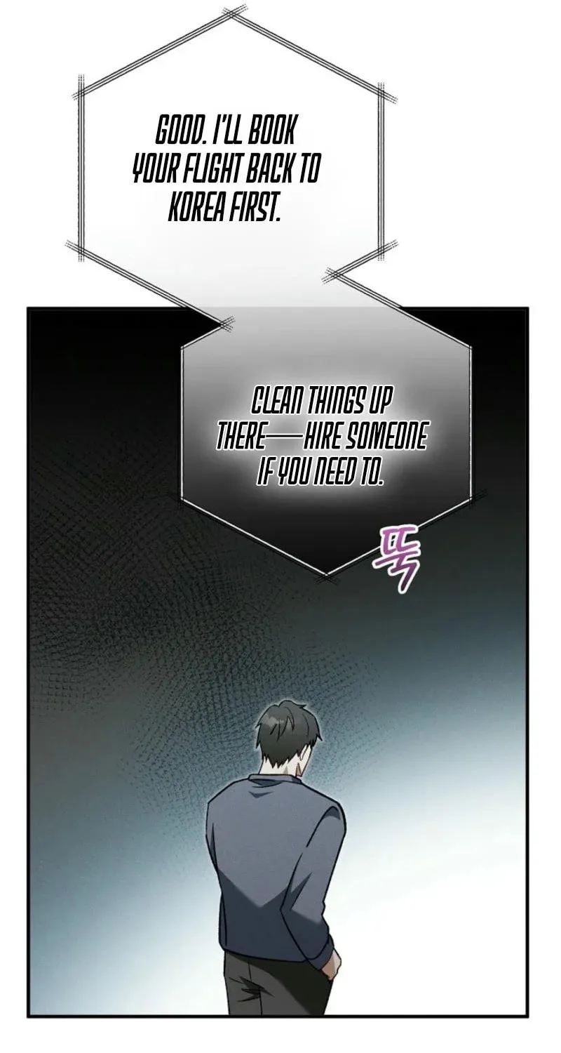 Marriage Partner Chapter 14 page 29 - 