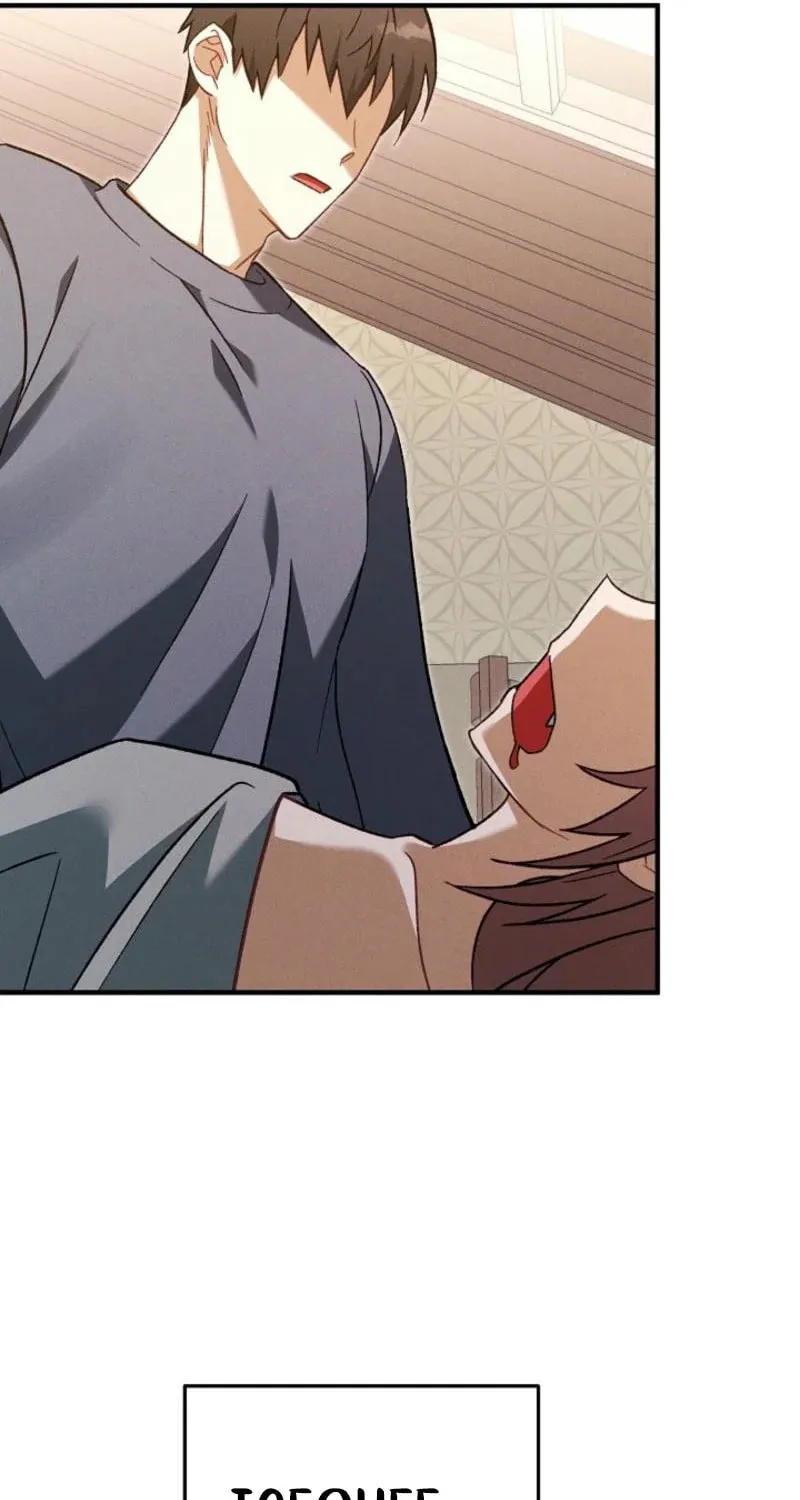 Marriage Partner Chapter 14 page 32 - 