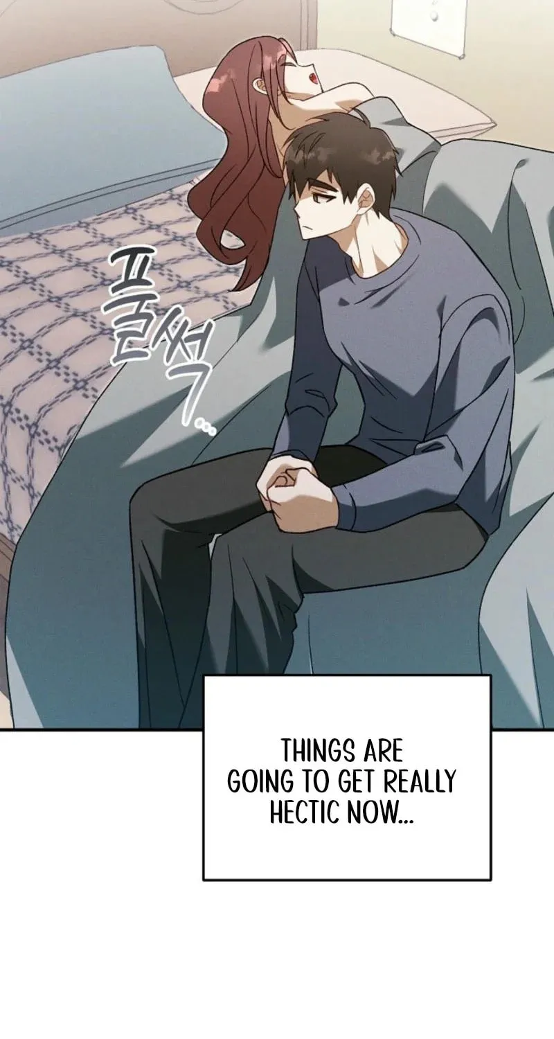 Marriage Partner Chapter 14 page 35 - 