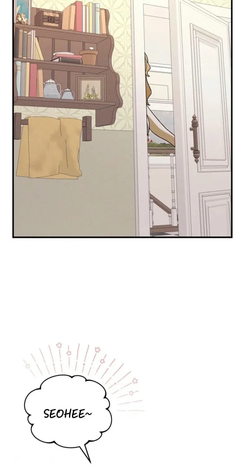 Marriage Partner Chapter 14 page 39 - 