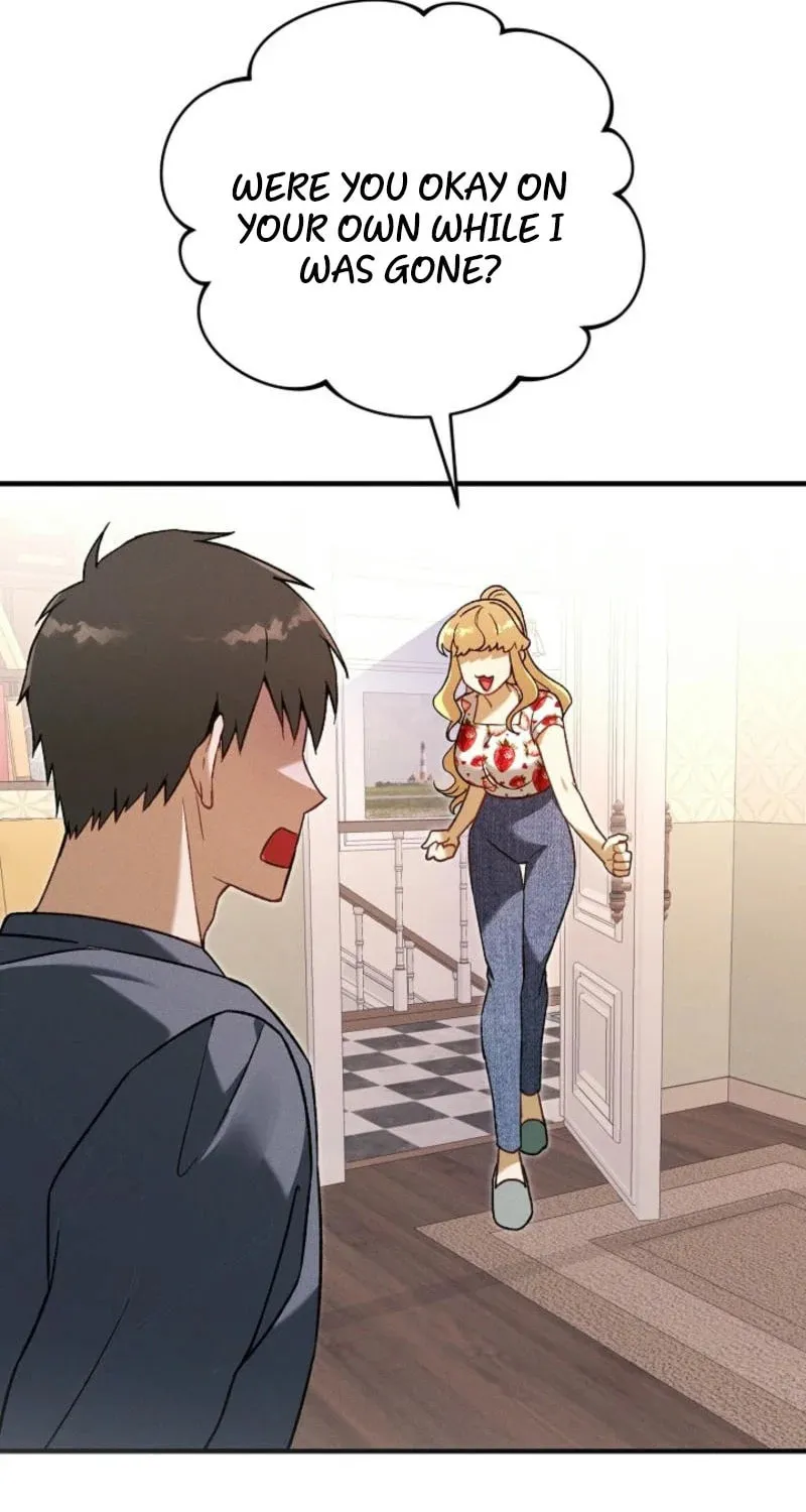 Marriage Partner Chapter 14 page 41 - 
