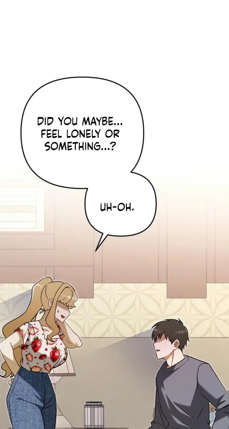 Marriage Partner Chapter 14 page 42 - 
