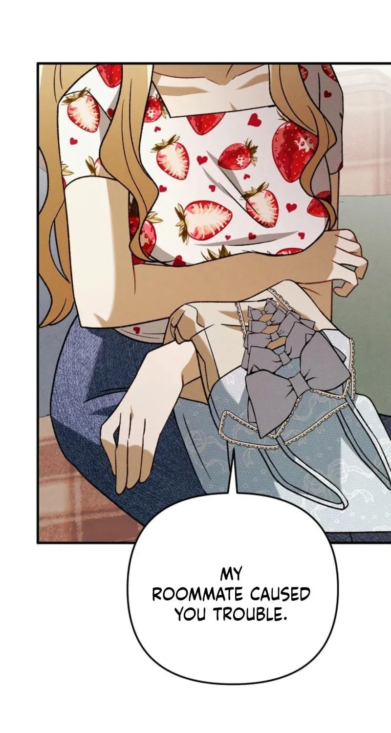 Marriage Partner Chapter 14 page 50 - 