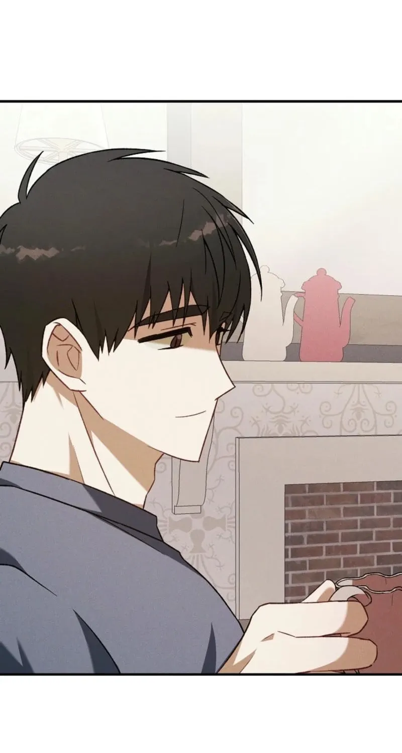 Marriage Partner Chapter 14 page 51 - 