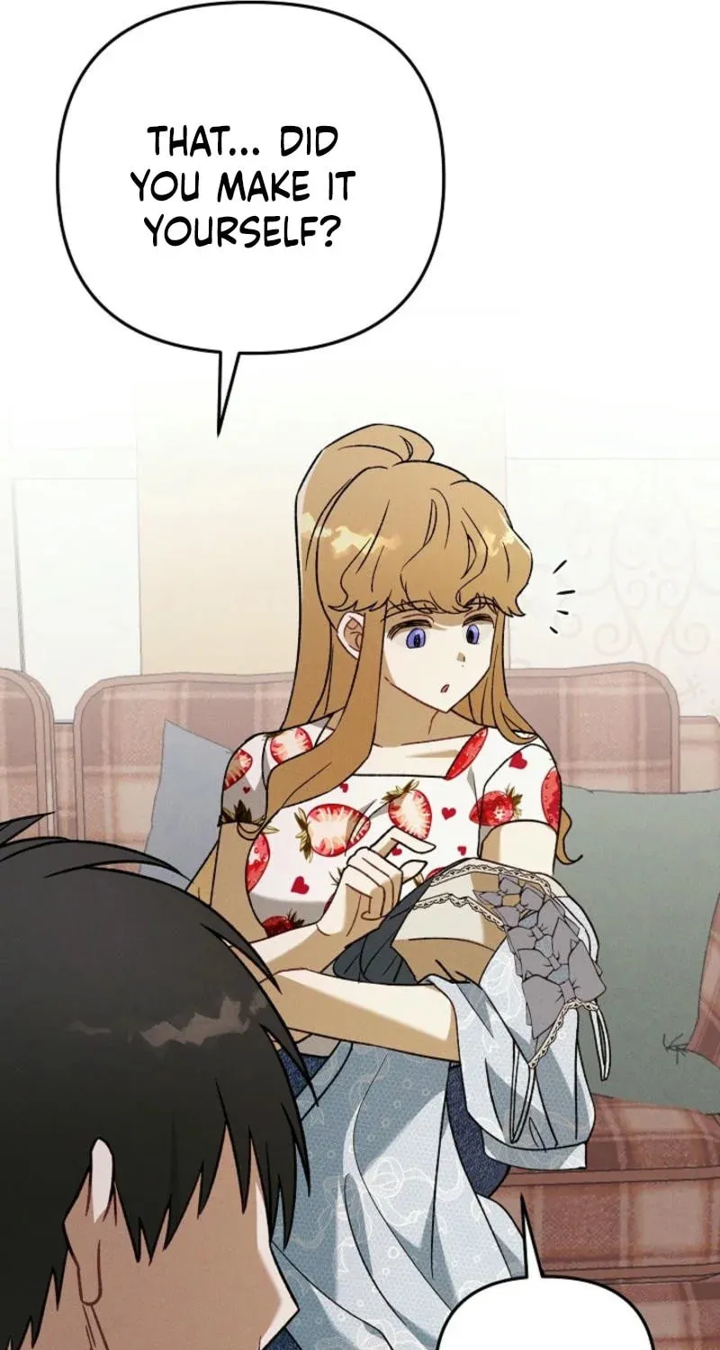 Marriage Partner Chapter 14 page 53 - 