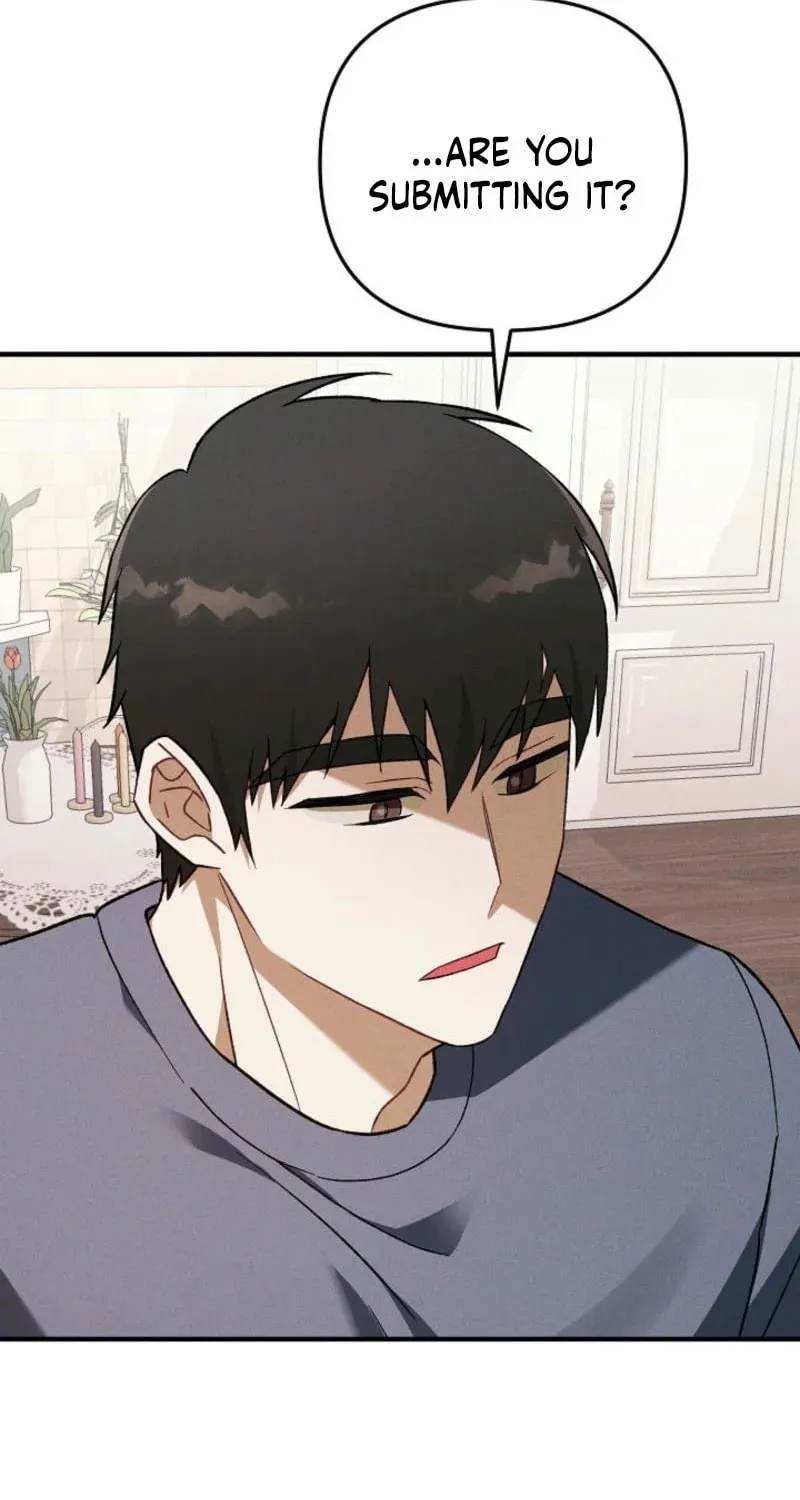 Marriage Partner Chapter 14 page 56 - 