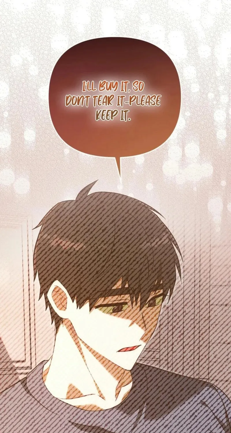 Marriage Partner Chapter 15 page 20 - 