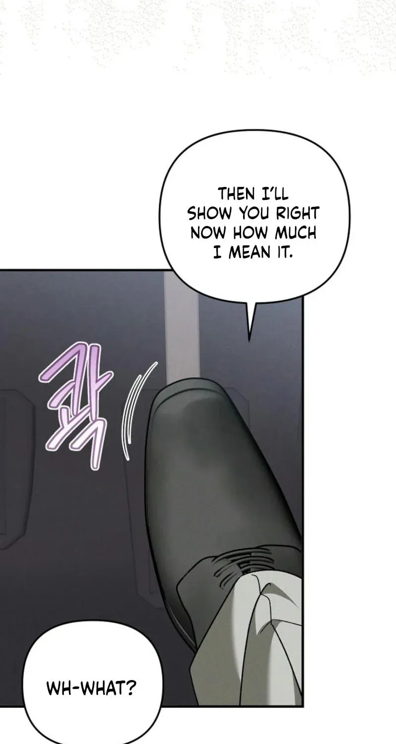 Marriage Partner Chapter 15 page 22 - 