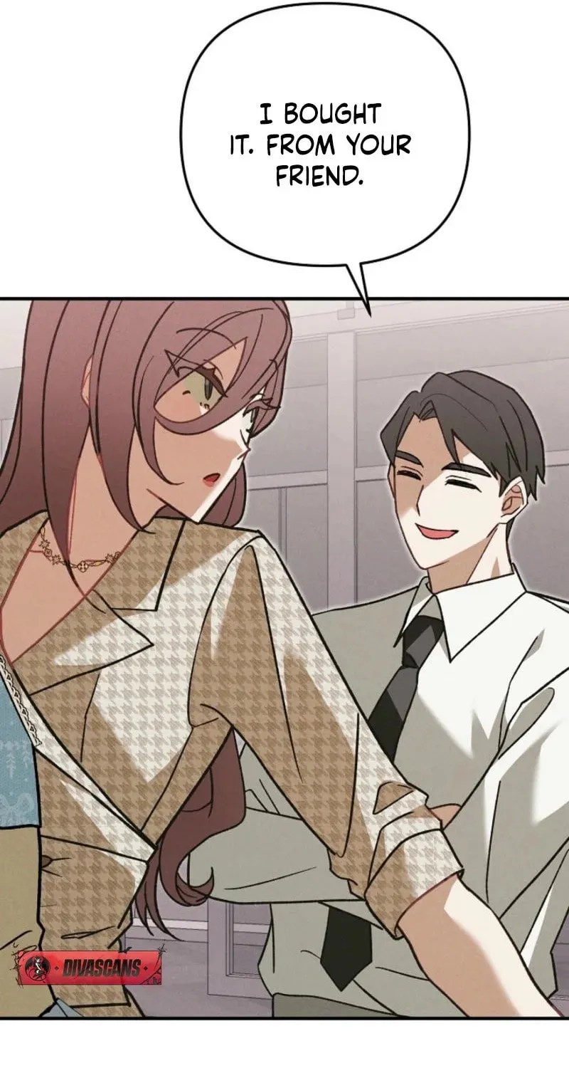Marriage Partner Chapter 15 page 31 - 