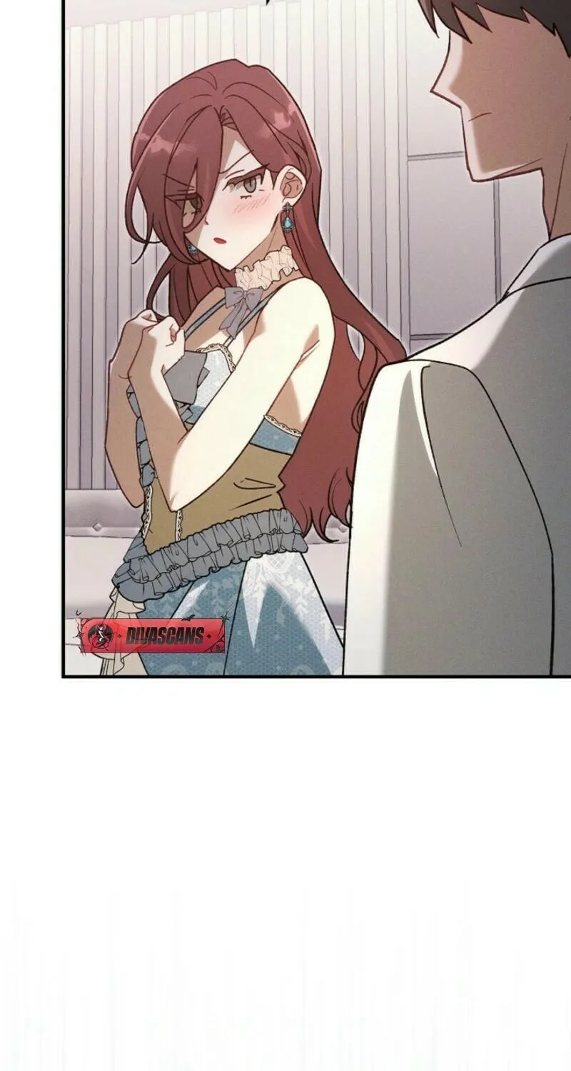 Marriage Partner Chapter 15 page 43 - 