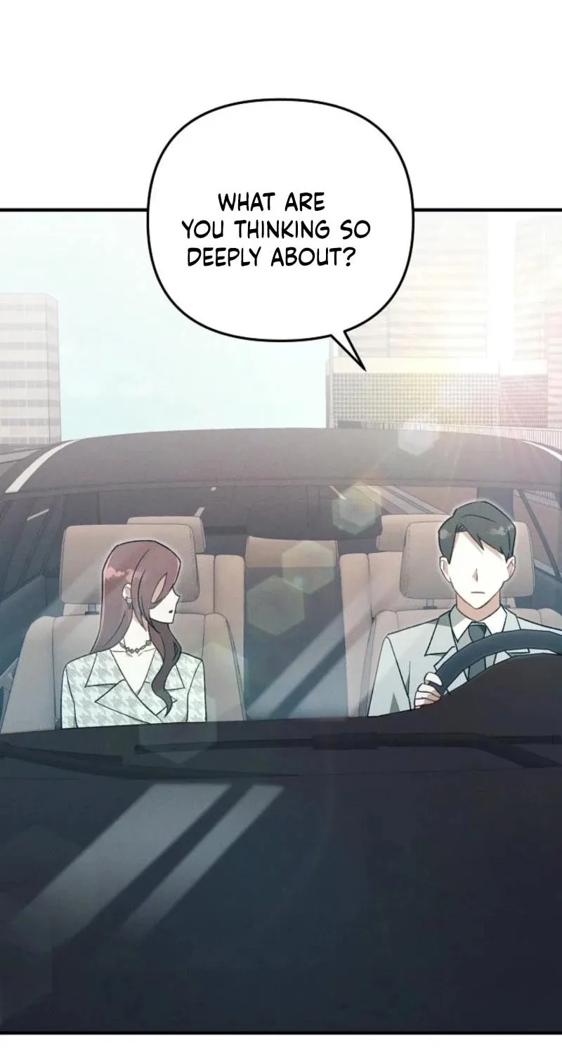 Marriage Partner Chapter 15 page 8 - 